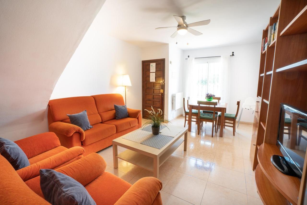 Willa Casa Maria Nerja Zewnętrze zdjęcie