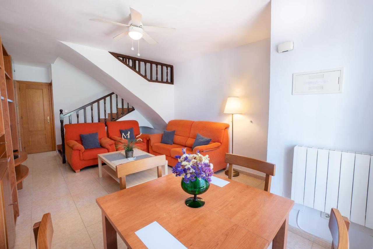 Willa Casa Maria Nerja Zewnętrze zdjęcie