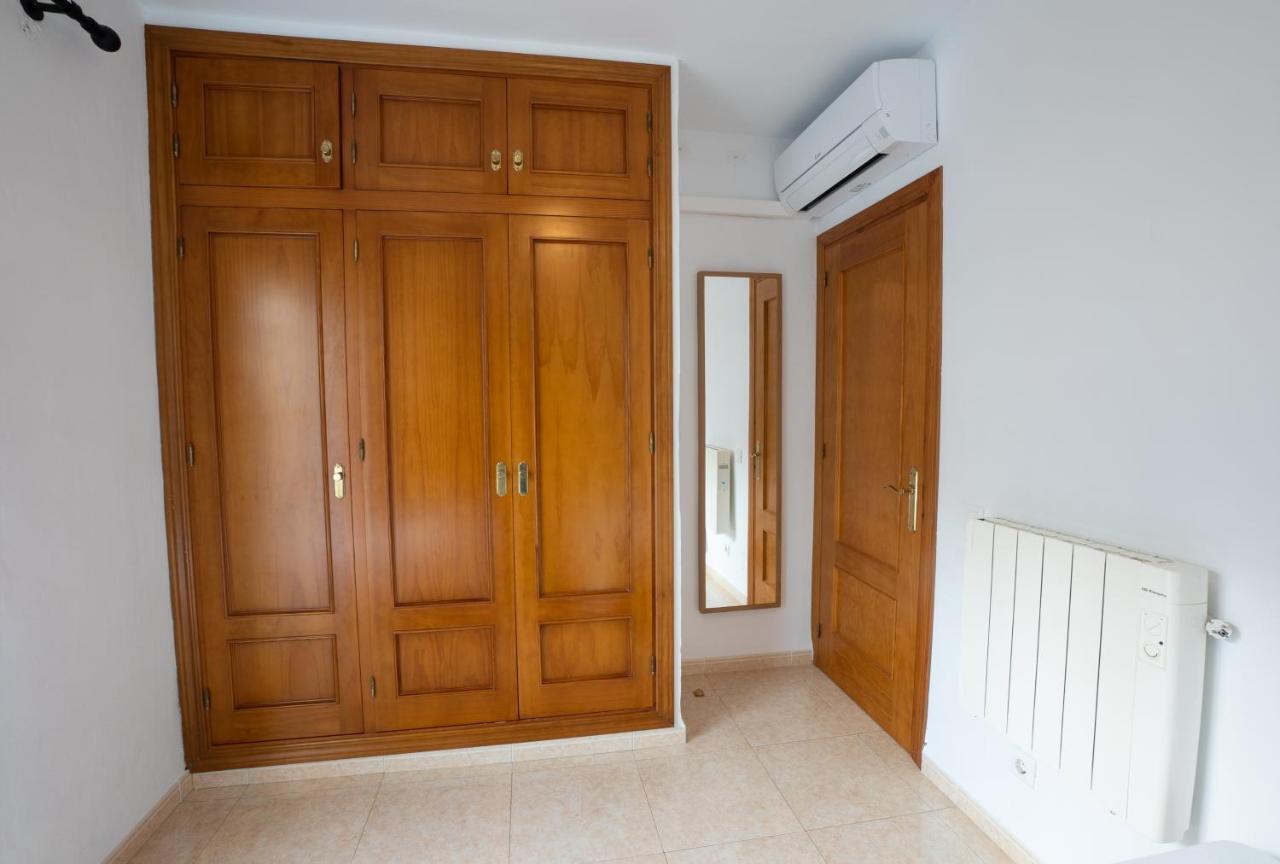 Willa Casa Maria Nerja Zewnętrze zdjęcie