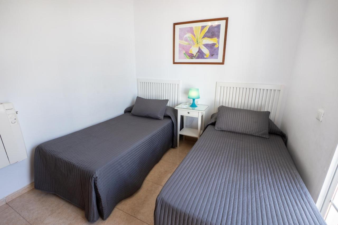 Willa Casa Maria Nerja Zewnętrze zdjęcie